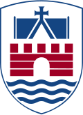 Faaborg-Midtfyn Kommune coa
